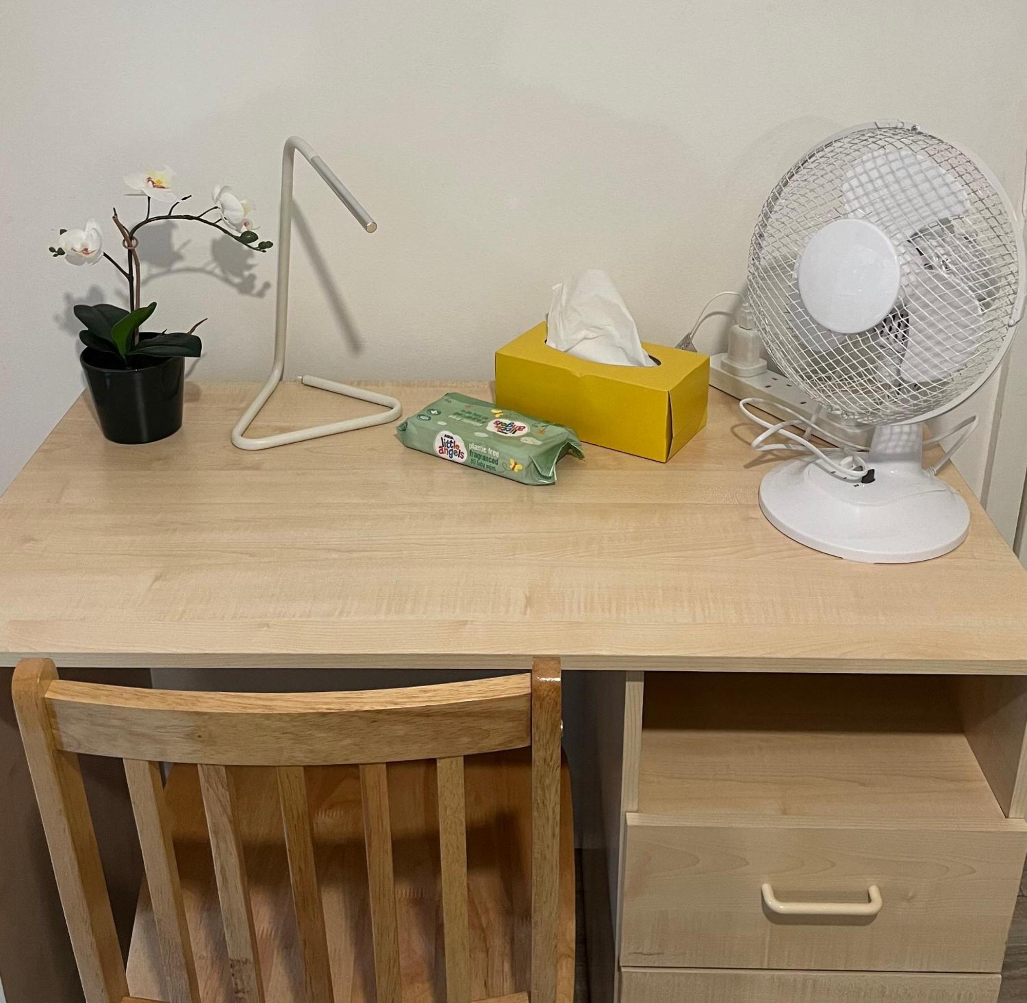 Lovely Triple And Quadruple Rooms In Euston & Square In Central London Ngoại thất bức ảnh